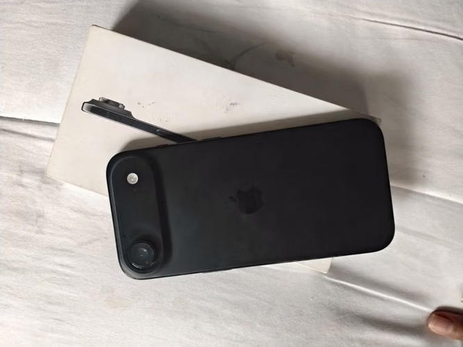 iPhone 17 Air de 256 GB de almacenamiento - Imagen 3
