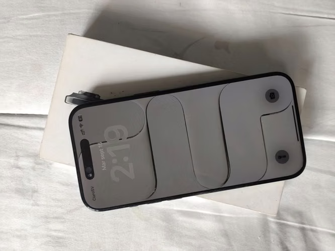 iPhone 17 Air de 256 GB de almacenamiento - Imagen 2