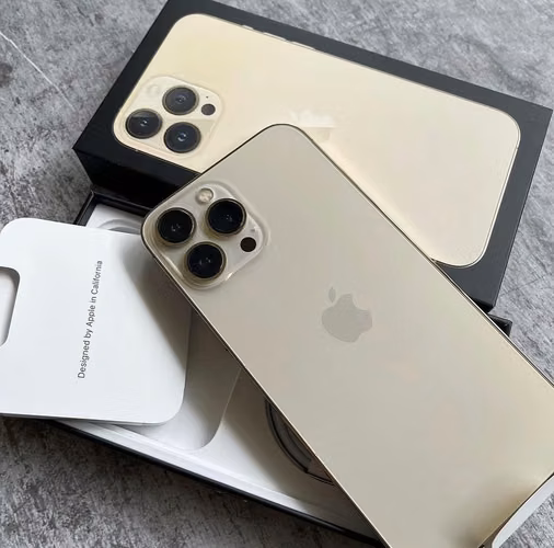 iPhone 13 pro max 512gb nuevo 