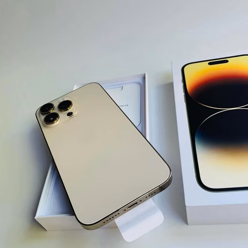 iPhone 14 pro max 512gb nuevo  