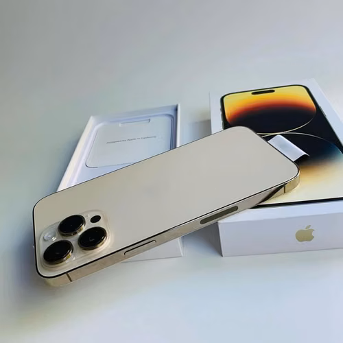 iPhone 14 pro max 512gb nuevo  