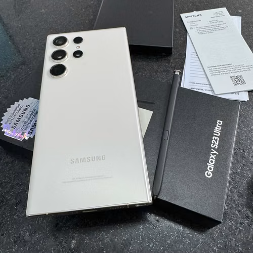 Samsung galaxy s23 ultra nuevo  - Imagen 3