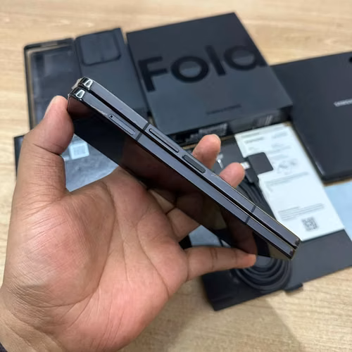 Samsung galaxy fold 4 nuevo  - Imagen 2