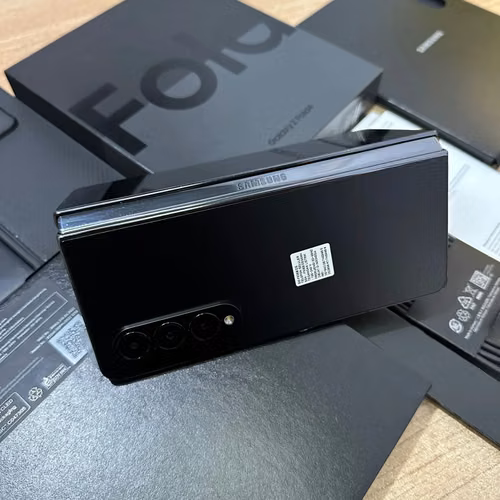 Samsung galaxy fold 4 nuevo  - Imagen 3