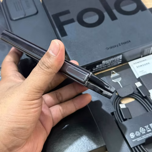 Samsung galaxy fold 4 nuevo  - Imagen 4