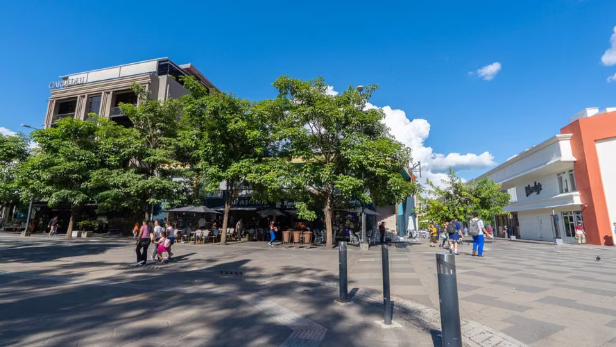 PLAZA COMERCIAL EN VENTA | CENTRO HISTÓRICO, SAN SALVADOR / EL SALVADOR - Imagen 10
