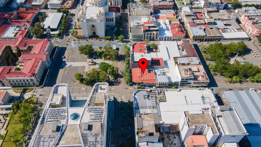 PLAZA COMERCIAL EN VENTA | CENTRO HISTÓRICO, SAN SALVADOR / EL SALVADOR - Imagen 4