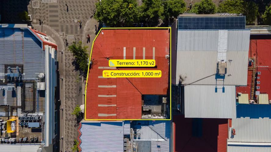 PLAZA COMERCIAL EN VENTA | CENTRO HISTÓRICO, SAN SALVADOR / EL SALVADOR - Imagen 13