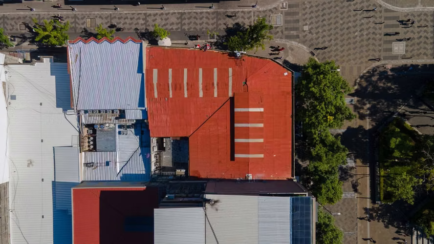 PLAZA COMERCIAL EN VENTA | CENTRO HISTÓRICO, SAN SALVADOR / EL SALVADOR - Imagen 5