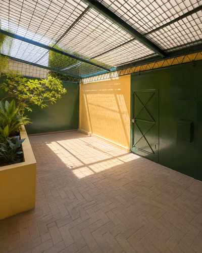 Alquiler Casa para oficina Bodegas y Operaciones  - Imagen 9
