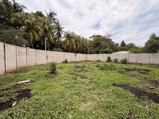 Venta de 2 terrenos juntos  - Imagen 6