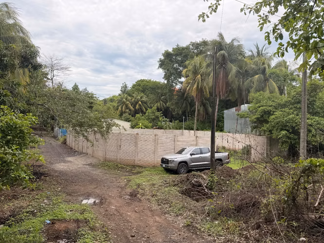 Venta de 2 terrenos juntos  - Imagen 5