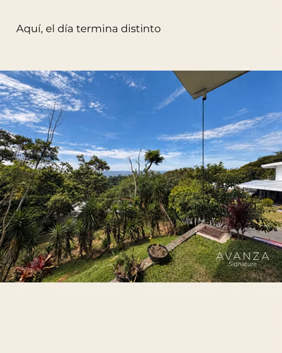 Res. Manantiales | 1 habitación |3 terrazas y vistas al mar - Imagen 7