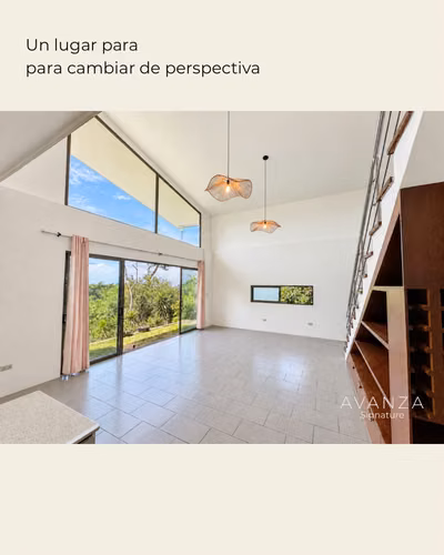 Res. Manantiales | 1 habitación |3 terrazas y vistas al mar - Imagen 9