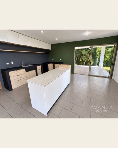 Res. Manantiales | 1 habitación |3 terrazas y vistas al mar - Imagen 5