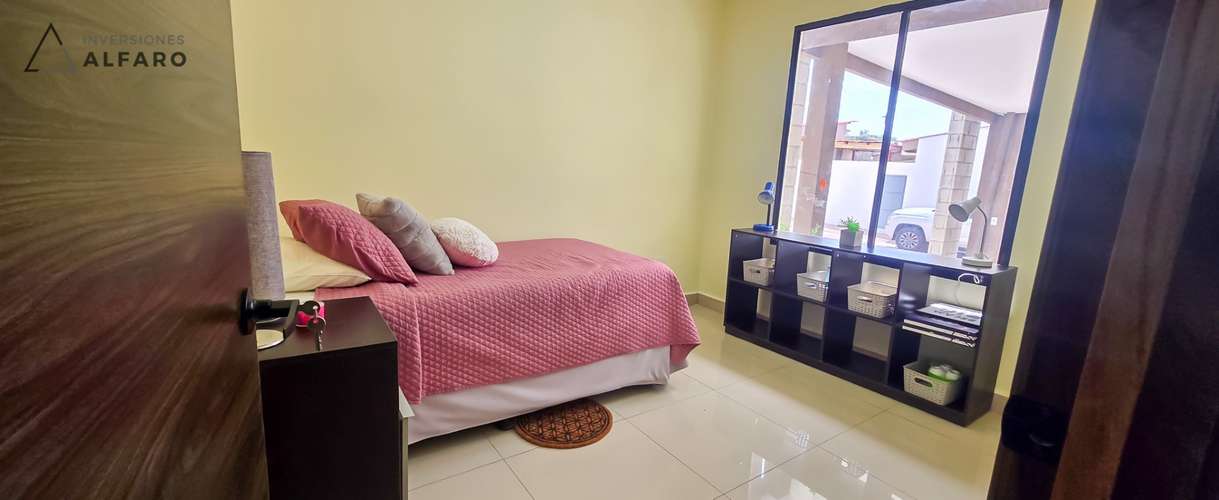 Modernas casas de lujo en Residencial Privada Villa Suiza, Metapán 