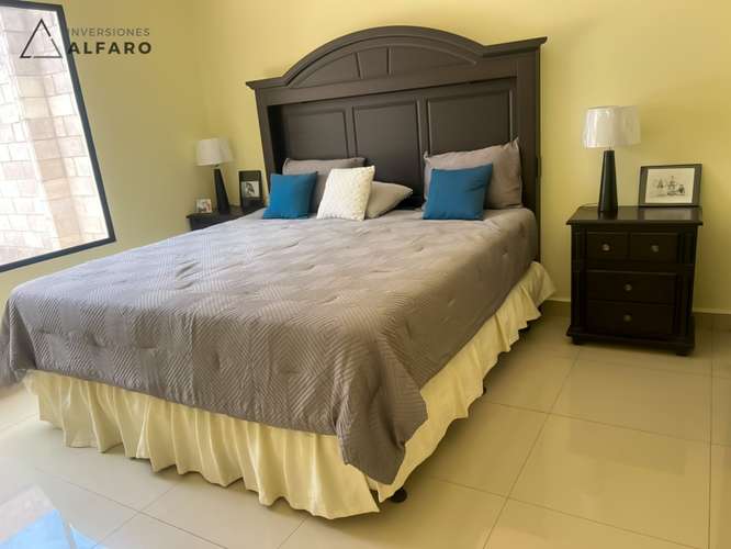Modernas casas de lujo en Residencial Privada Villa Suiza, Metapán 