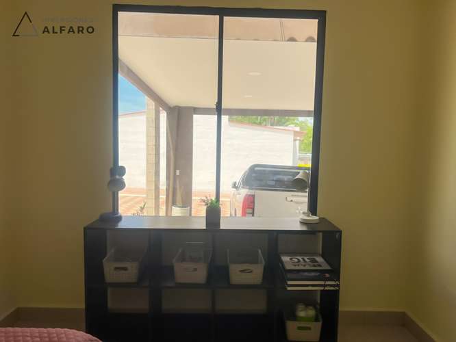 Modernas casas de lujo en Residencial Privada Villa Suiza, Metapán 
