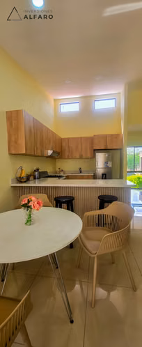Casa Moderna de Lujo en Residencial Privada Villa Suiza, Metapán  - Imagen 7