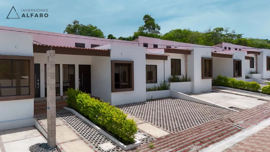 Casa Moderna de Lujo en Residencial Privada Villa Suiza, Metapán  - Imagen 19
