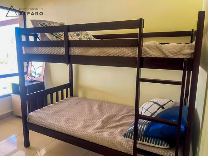 Modernas casas de lujo en Residencial Privada Villa Suiza, Metapán 