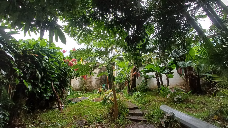 Se venden un lote y una casa en la zona del lago de Coatepeque  - Imagen 2