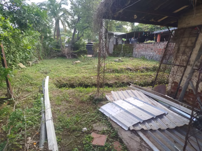 Se venden un lote y una casa en la zona del lago de Coatepeque  - Imagen 9