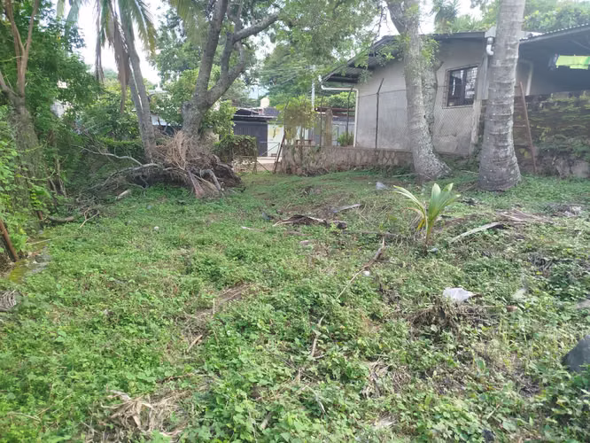 Se venden un lote y una casa en la zona del lago de Coatepeque  - Imagen 11