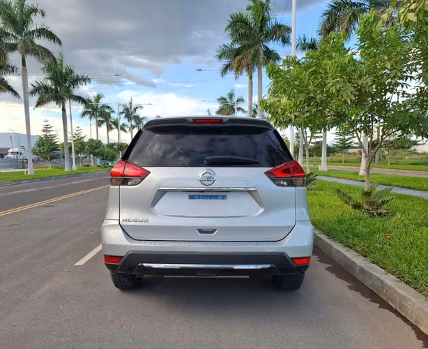 Vendo Nissan Rogue - Imagen 5