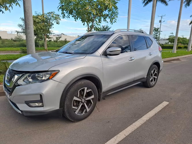 Vendo Nissan Rogue - Imagen 2