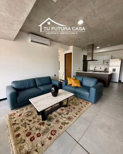 Apartamento amueblado en alquiler en San Benito - Imagen 4