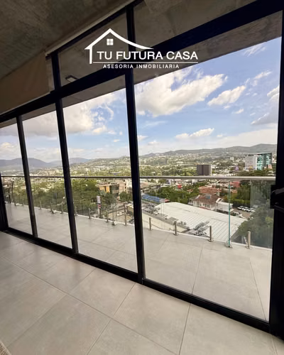 Apartamento amueblado en alquiler en San Benito - Imagen 12