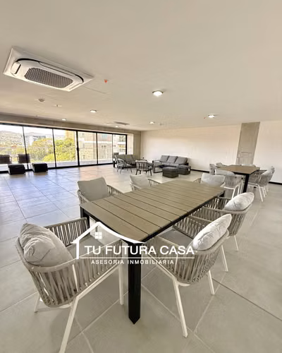 Apartamento amueblado en alquiler en San Benito - Imagen 15