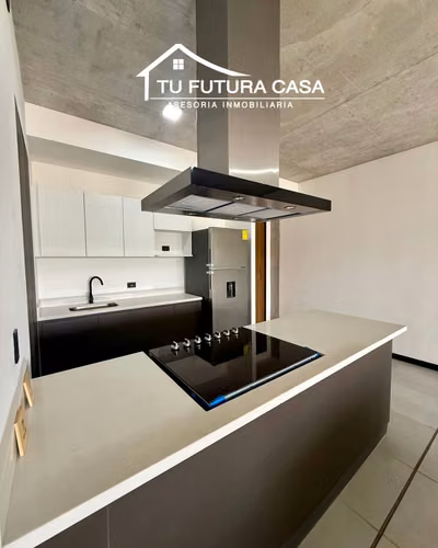 Apartamento amueblado en alquiler en San Benito - Imagen 6