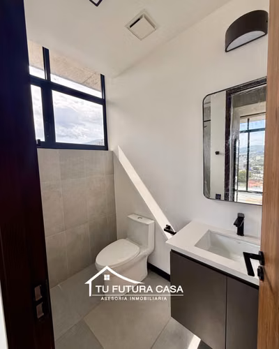 Apartamento amueblado en alquiler en San Benito - Imagen 11