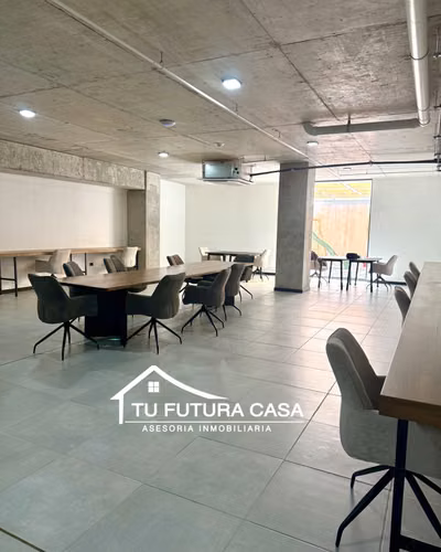Apartamento amueblado en alquiler en San Benito - Imagen 16