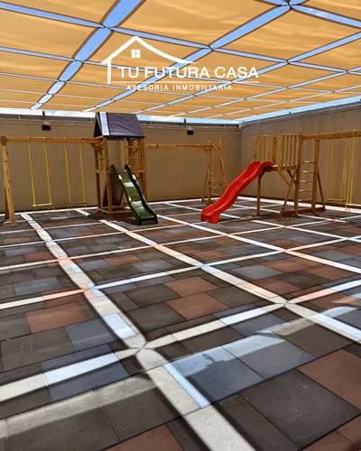 Apartamento amueblado en alquiler en San Benito - Imagen 17