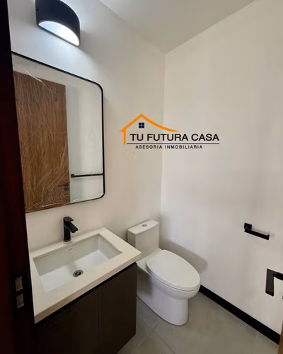 Apartamento amueblado en alquiler en San Benito - Imagen 7
