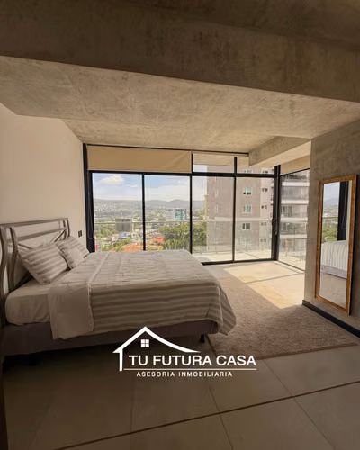 Apartamento amueblado en alquiler en San Benito - Imagen 10