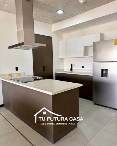 Apartamento amueblado en alquiler en San Benito - Imagen 5