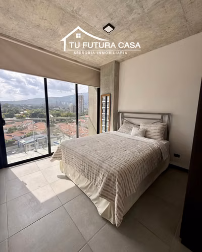 Apartamento amueblado en alquiler en San Benito - Imagen 8