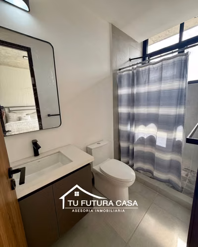 Apartamento amueblado en alquiler en San Benito - Imagen 9