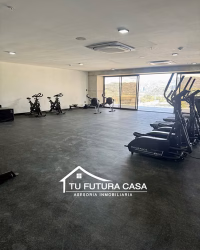 Apartamento amueblado en alquiler en San Benito - Imagen 14