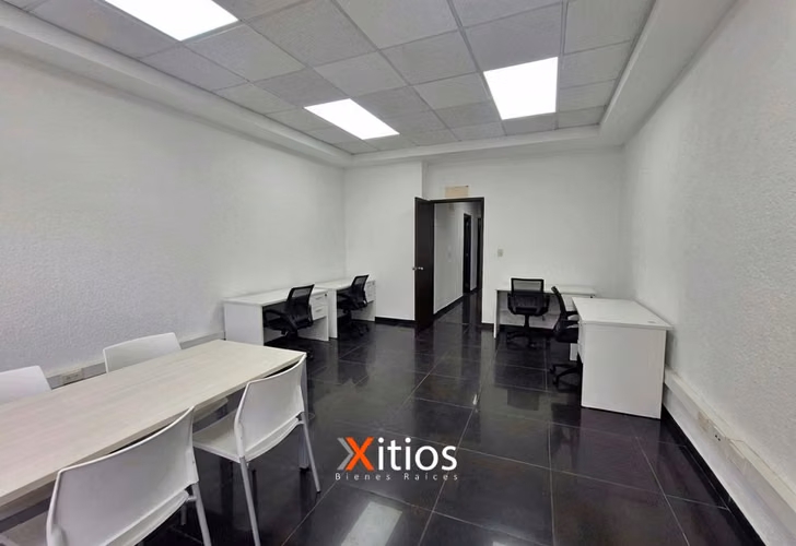 Alquiler de Oficinas en Colonia San Benito JM - Imagen 2