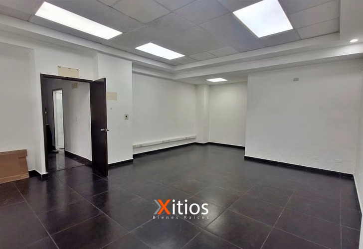Alquiler de Oficinas en Colonia San Benito JM