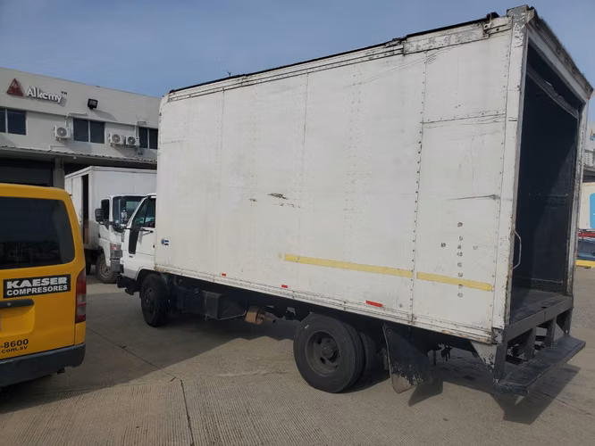 PARA INICIAR SU NEGOCIO O AMPLIAR FLOTA, CAMIONCITO DE 3 TONELADAS - Imagen 2