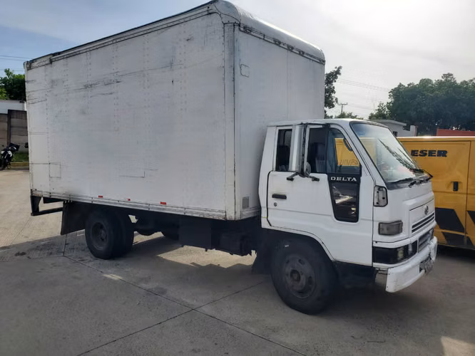 PARA INICIAR SU NEGOCIO O AMPLIAR FLOTA, CAMIONCITO DE 3 TONELADAS - Imagen 3