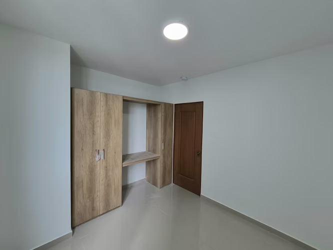 APARTAMENTO DE 3 HABITACIONES EN COLONIA ESCALÓN | TORRE ELITE - Imagen 12