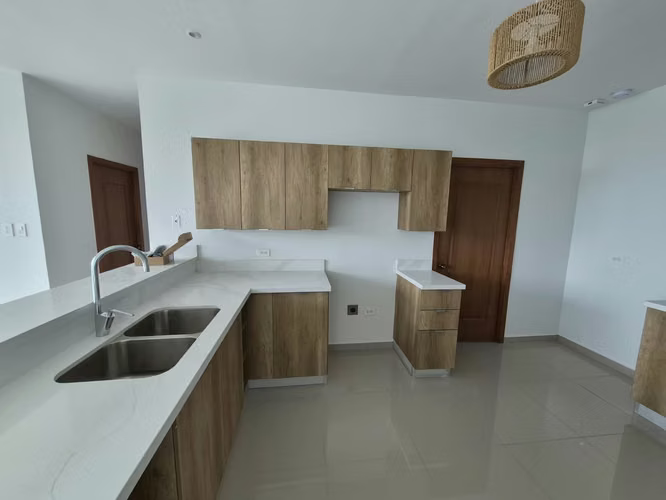 APARTAMENTO DE 3 HABITACIONES EN COLONIA ESCALÓN | TORRE ELITE - Imagen 6