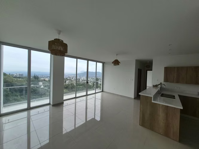 APARTAMENTO DE 3 HABITACIONES EN COLONIA ESCALÓN | TORRE ELITE